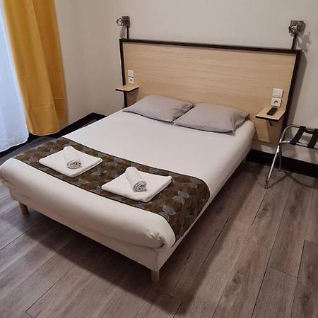 Hotel Renova Nantes Kültér fotó