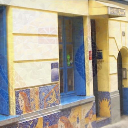 Hotel Renova Nantes Kültér fotó