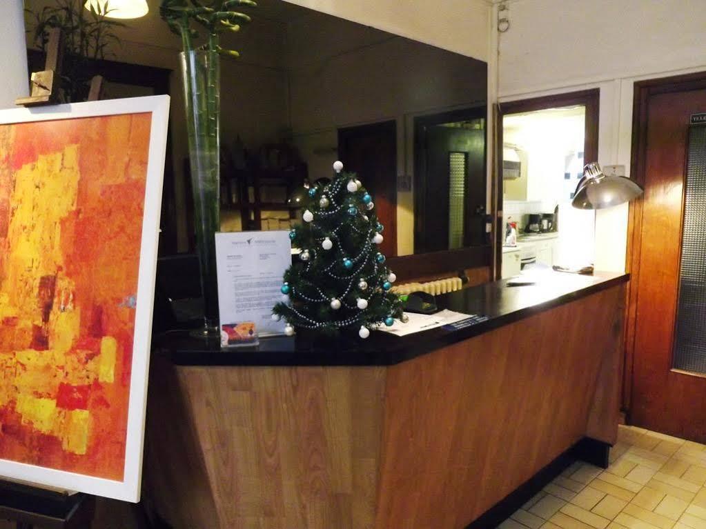Hotel Renova Nantes Kültér fotó