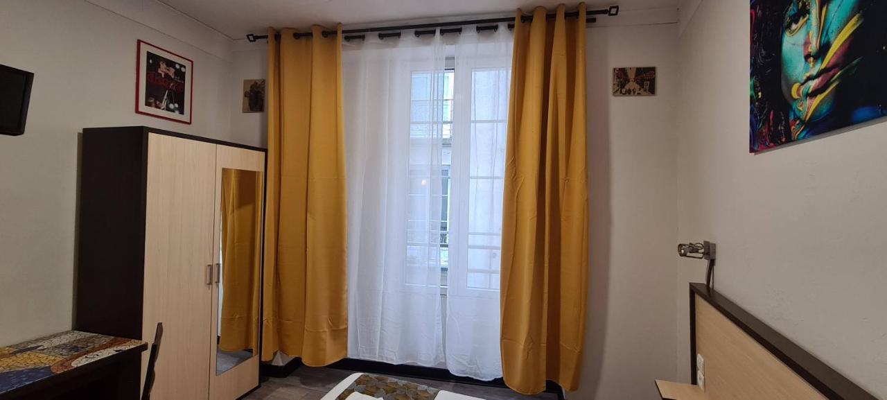 Hotel Renova Nantes Kültér fotó