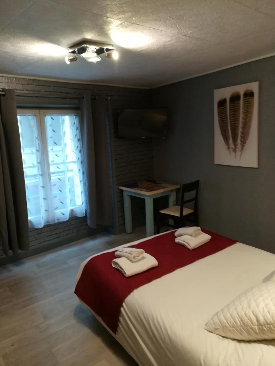 Hotel Renova Nantes Kültér fotó