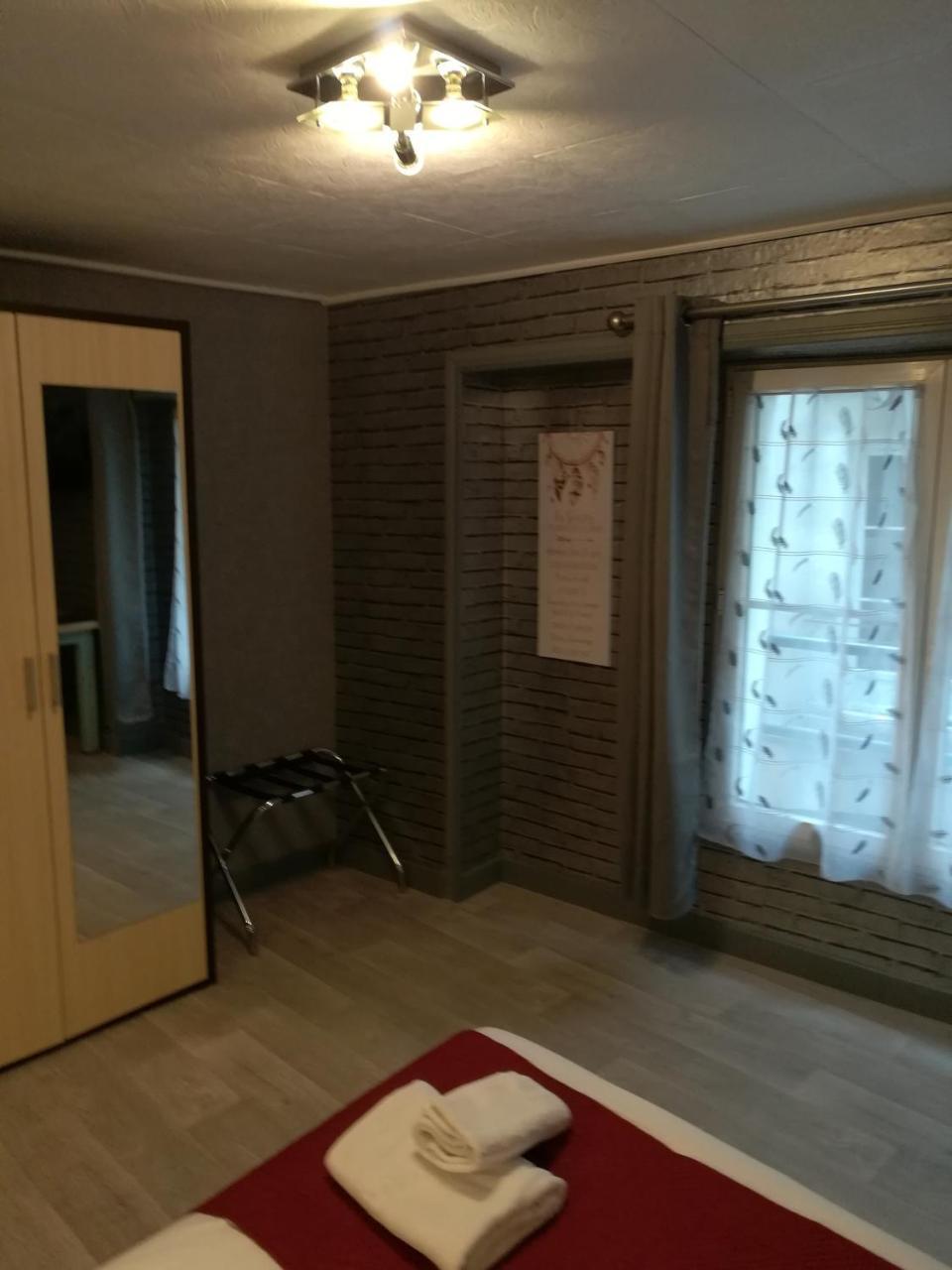 Hotel Renova Nantes Kültér fotó