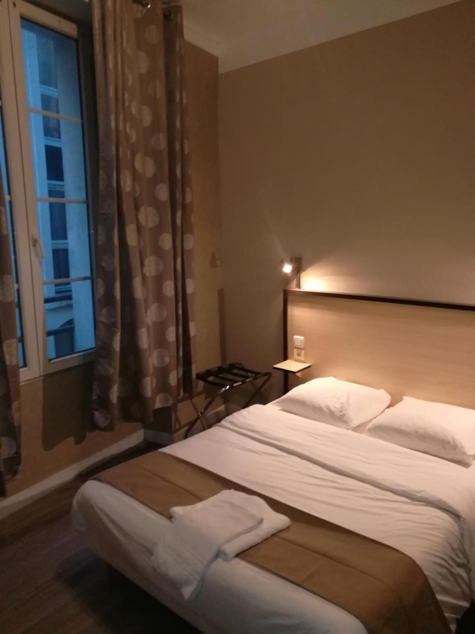 Hotel Renova Nantes Kültér fotó