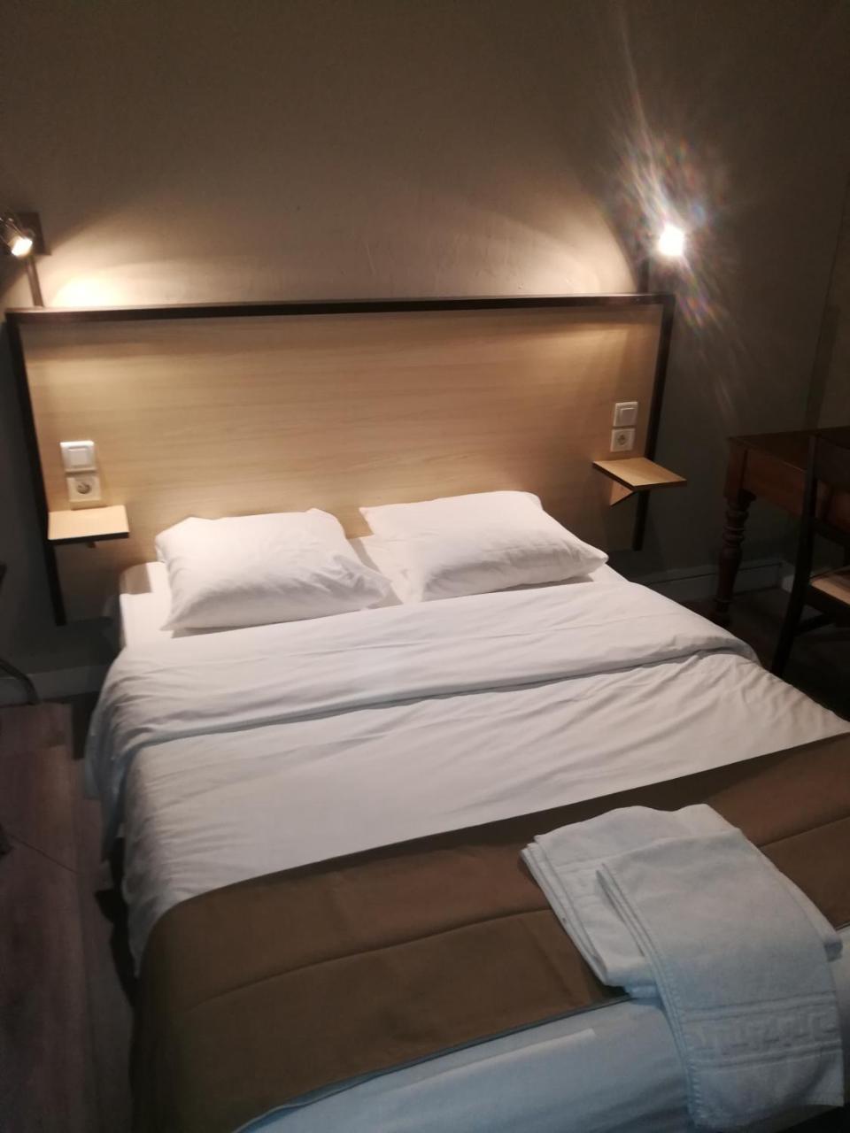 Hotel Renova Nantes Kültér fotó